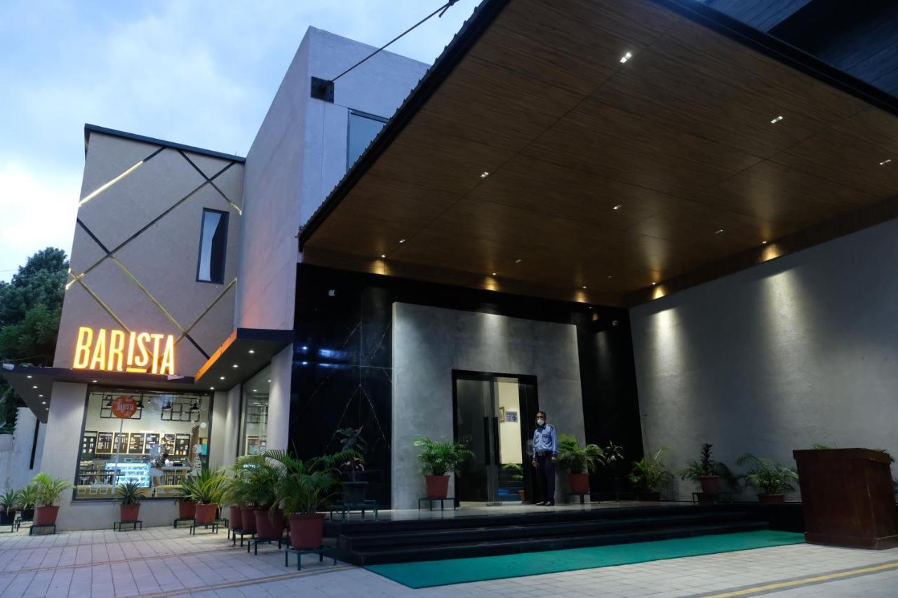Black Mango Resort Kala Amb Eksteriør billede