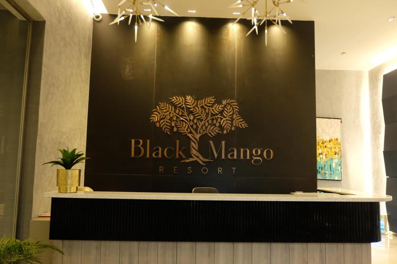 Black Mango Resort Kala Amb Eksteriør billede