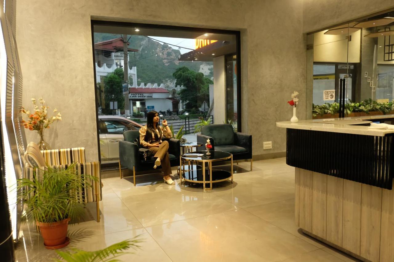 Black Mango Resort Kala Amb Eksteriør billede