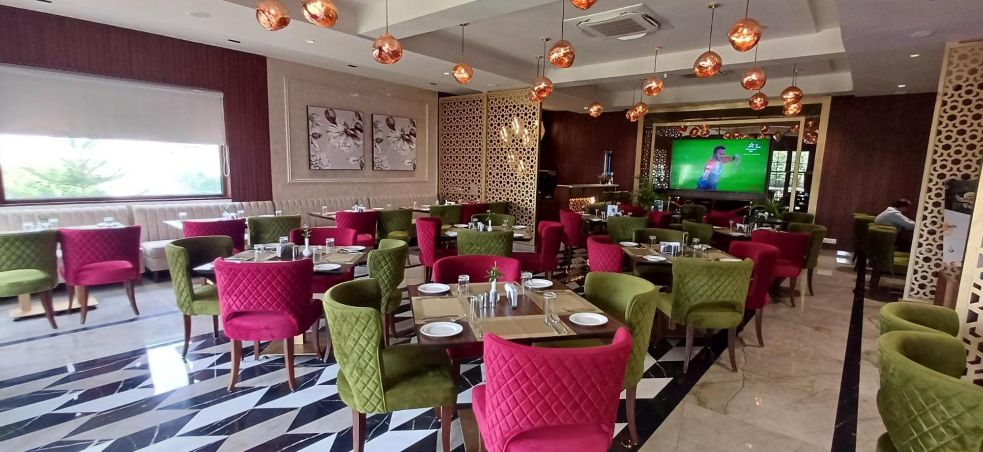 Black Mango Resort Kala Amb Eksteriør billede
