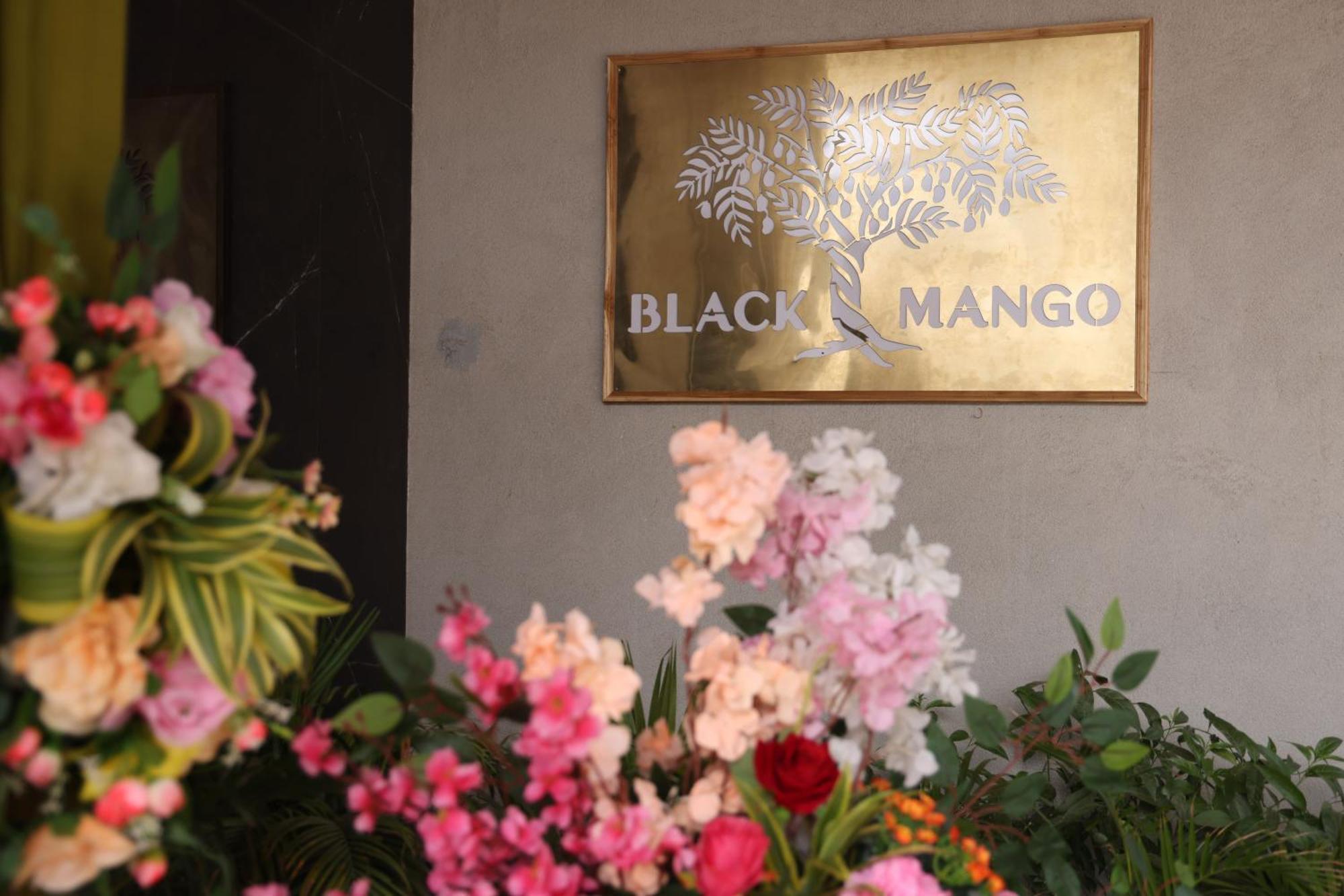 Black Mango Resort Kala Amb Eksteriør billede